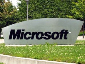 Финансовый директор Microsoft покидает компанию
