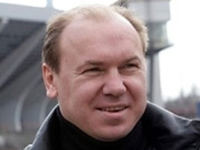 Леоненко: В матче Динамо-Шахтер ставлю на ничью
