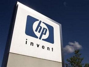 Hewlett Packard намерена приобрести 3Com