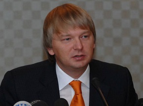 Палкин считает необоснованными цены билетов на матч Украина - Греция