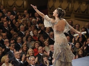 IAAF объявила претенденток на звание Лучшей легкоатлетки 2009 года