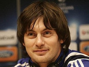 Милевский: Нам будет очень тяжело играть с греками