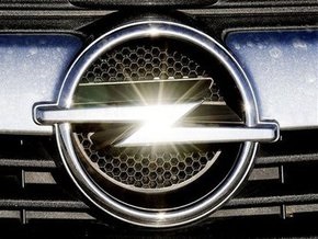 На немецких заводах Opel начались забастовки