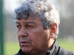 Луческу: Тур перенесли не для збірної, а для окремо взятого клубу