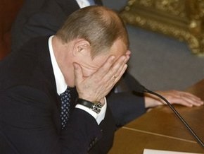 Путин удивился отказу GM продавать Opel