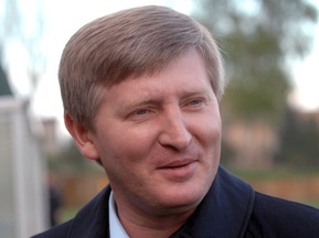 Ахметов: Ціни на Грецію - за межами здорового глузду