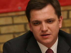 Павленко за проведення матчів Динамо - Інтер і Україна - Греція