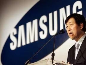 Прибыль Samsung выросла более чем в два раза