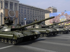 В Минпромполитики рассказали, когда в Украине начнется подъем танкостроения