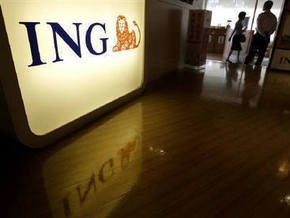 ING намерен провести рекордную допэмиссию акций