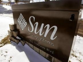 Sun Microsystems уволит три тысячи сотрудников