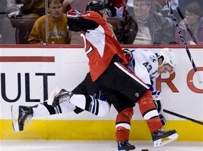 Результаты главных спортивных событий за 15-16 октября