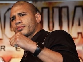 Котто хочет доказать, что он лучше Пакьяо