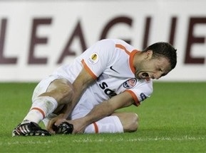 Рац: Сборной Украины пока еще рано радоваться