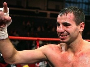 Котельник: Пояс дался мне тяжело, но я легко его потерял