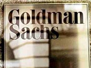 Чистая прибыль Goldman Sachs выросла вдвое