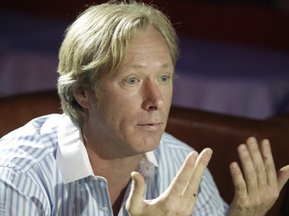 Михайличенко: Все только начинается