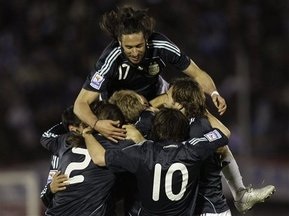 Результаты главных спортивных событий за 14-15 октября