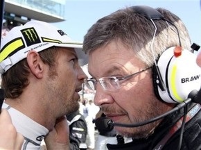 Росс Браун: Гран-при Бразилии – важная гонка для Brawn