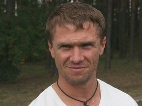 Ребров: Андорра - никакая, ее надо обыгрывать