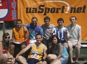 uaSport.net запрошує взяти участь у турнірі з футзалу