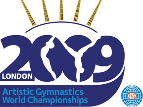 У Лондоні стартував Чемпіонат світу зі спортивної гімнастики