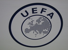 Під підозрою УЄФА - чвертьфінал Ліги Чемпіонів Челсі - Ліверпуль