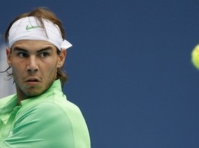 Надаль: Огромное спасибо всем людям в Китае