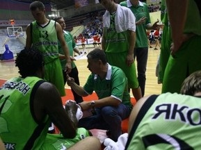 Кубок Суперлиги: Свершения Будивельника