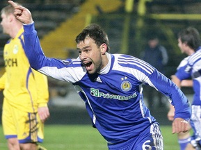 Саблич: Украина свой шанс не упустит