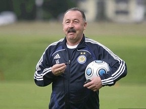 Газзаев: Высказывания Алиева некорректны