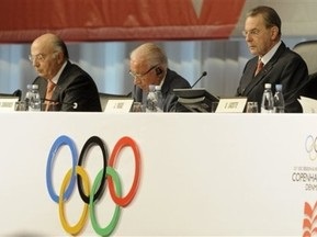 МОК не розгляне заявку Хіросіми й Нагасакі на Олімпіаду-2020