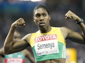 Вердикт Семене вынесет лично президент IAAF