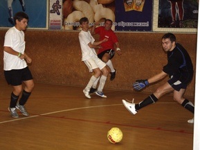 Кубок uaSport.net: Финал состоится в субботу