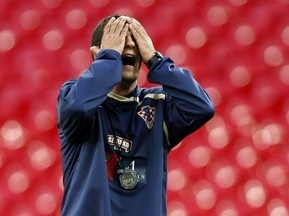 Хорватські ЗМІ просять Білича піти зі збірної