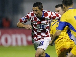 Срна: Хорватия больше заслужила второе место в группе