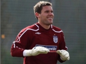 Капелло викликав голкіпера МЮ замість Гріна