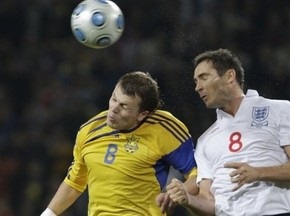 Гай: Витягуватимемо урок з гри з Англією