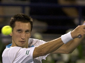 Рейтинг АТР: Стаховський поліпшив свої показники