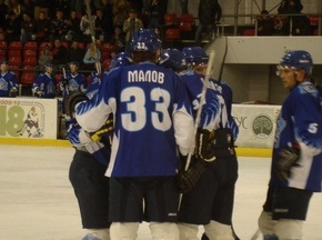 Сокол выходит на первое место в Открытом чемпионате Белоруссии