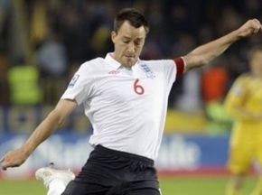 Терри: Мы не можем смотреть на файера как на свое оправдание