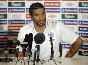 Джеймс: Моя позиция в голевом моменте была правильной