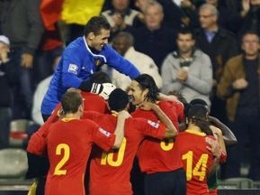 Результаты главных спортивных событий за 10-11 октября