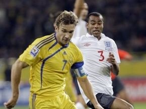 Шевченко: Главное, что мы выиграли