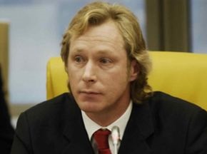 Михайличенко: Мы провели хорошую игру и добились значимого результата