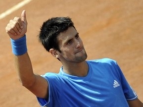 Пекін АТР: Джоковіч виходить у фінал