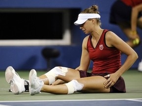 Результаты главных спортивных событий за 9-10 октября