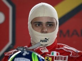 Масса прошел первое обследование FIA