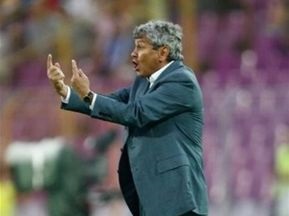 Луческу: Футболистов, которые проигрывают, сложно восстанавливать