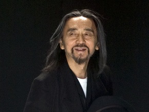 Дом моды Yohji Yamamoto объявил о банкротстве